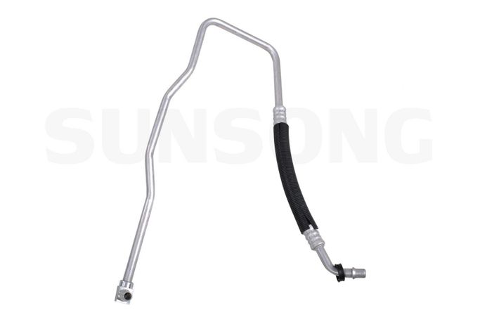 SUG-5801114, Sunsong Engine Oil Cooler Lines for 2006-2011 IMPALA - 5801114 في الإمارات العربية المتحدة, دبي. Condition - new. Price ⁦920 AED⁩. Photo, seller contacts | AUTO.AE