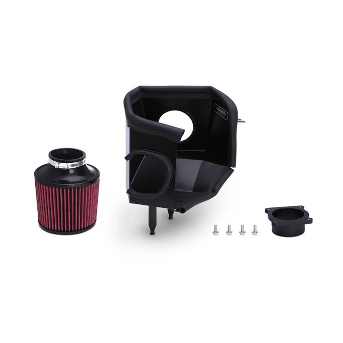 MIO-MMAI-350Z03H, Mishimoto Performance Air Intakes for 2003-2006 350Z - MMAI-350Z-03H в ОАЭ, Дубай. Состояние - новое. Цена 1 200 AED. Фото, контакты продавца | AUTO.AE