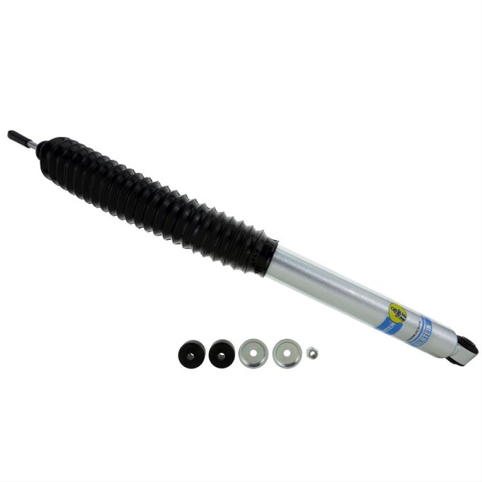 BSN-24-186872, Bilstein B8 5100 Series Shocks for 2007-2017 WRANGLER, 2018 WRANGLER JK - 24-186872 in UAE, Dubai. Condition - new. Price ⁦590 AED⁩. Photo, seller contacts | AUTO.AE