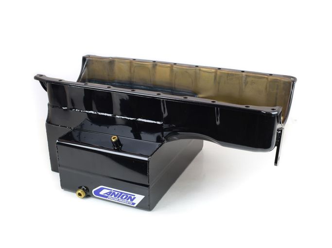 CTR-18-372, Canton Racing Marine Wet Sump Oil Pans 18-372 в ОАЭ, Дубай. Состояние - новое. Цена ⁦3 580 AED⁩. Фото, контакты продавца | AUTO.AE