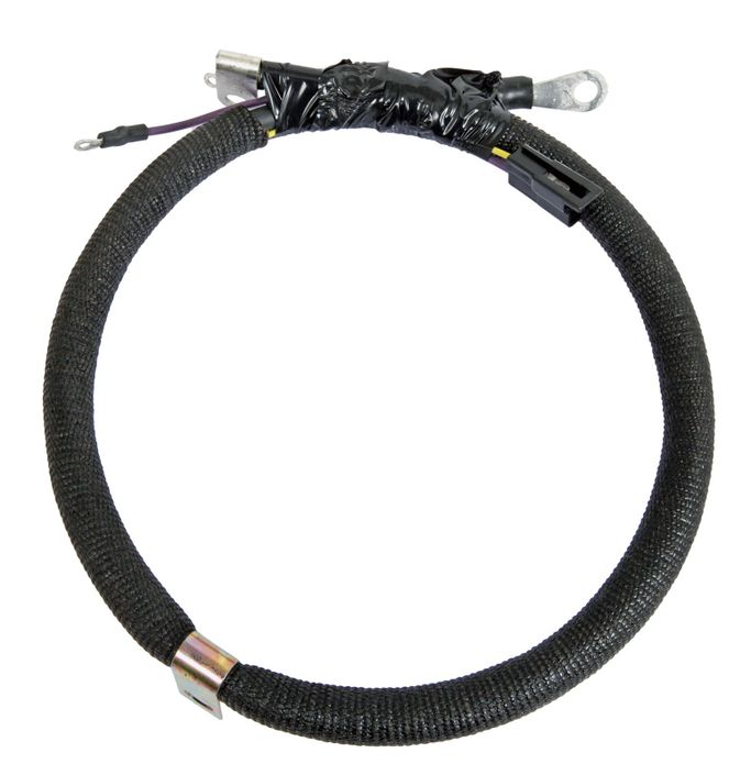 SUM-RP20913, Summit Racing™ Direct-Fit Battery Cables for 1965-1966 SKYLARK - SUM-RP20913 in UAE, Dubai. Condition - new. Price ⁦310 AED⁩. Photo, seller contacts | AUTO.AE