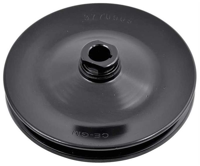OER-3770509, OER Power Steering Pulleys 3770509 в ОАЭ, Дубай. Состояние - новое. Цена 240 AED. Фото, контакты продавца | AUTO.AE