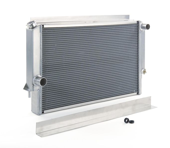BCI-60198, Be Cool Custom-Fit Aluminum Radiators 60198 in UAE, Dubai. Condition - new. Price 3,350 AED. Photo, seller contacts | AUTO.AE