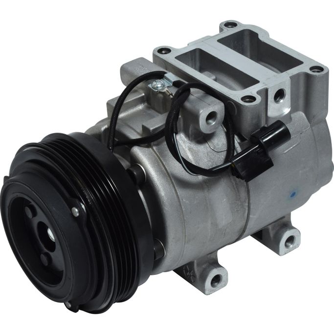 UAC-CO10565C, Universal Air Conditioner Air Conditioning Compressors for 2001 SEPHIA, 2001-2004 SPECTRA - CO 10565C في الإمارات العربية المتحدة, دبي. Condition - new. Price 1,120 AED. Photo, seller contacts | AUTO.AE