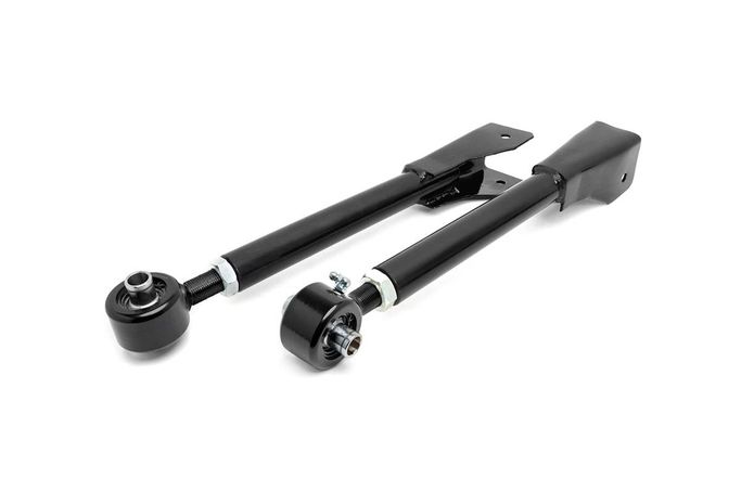 ROU-11980, Rough Country X-Flex Control Arms 11980 in UAE, Dubai. Condition - new. Price 720 AED. Photo, seller contacts | AUTO.AE