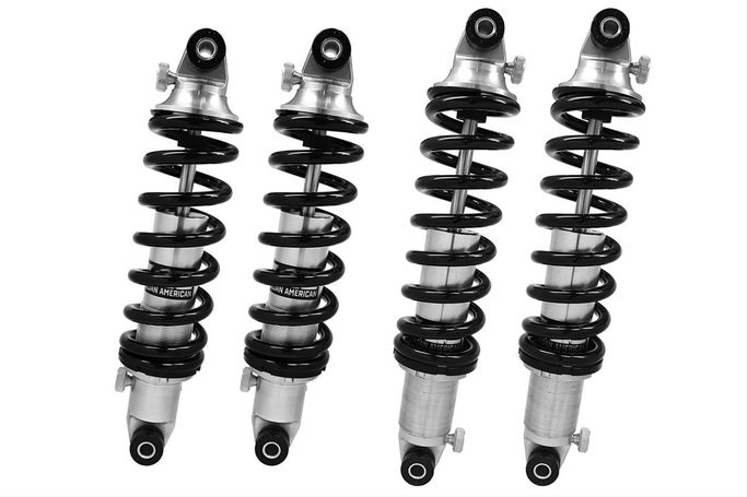 AAX-G1LB4, Aldan American Track Comp Coilover Kits for 1992-1995 VIPER - G1LB4 في الإمارات العربية المتحدة, دبي. Condition - new. Price 8,310 AED. Photo, seller contacts | AUTO.AE