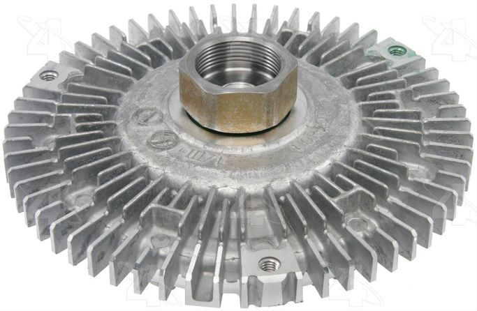 FSS-46012, Four Seasons Fan Clutches for 1998-2003 ML320, 2003-2005 ML350 - 46012 в ОАЭ, Дубай. Состояние - новое. Цена 670 AED. Фото, контакты продавца | AUTO.AE