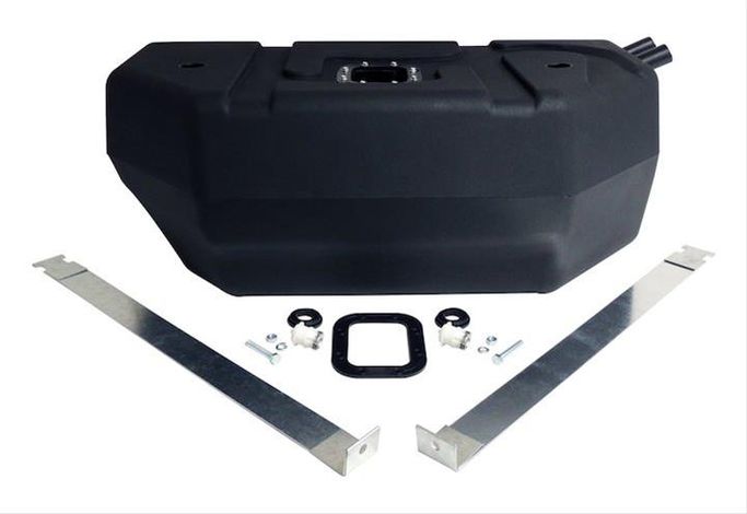 CWA-52002633PLK, Crown Automotive Fuel Tanks for 1987-1995 WRANGLER - 52002633PLK в ОАЭ, Дубай. Состояние - новое. Цена ⁦1 620 AED⁩. Фото, контакты продавца | AUTO.AE