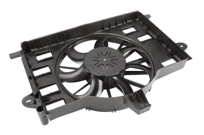 ADO-15-81914, ACDelco Replacement Electric Cooling Fan Kits for 2015-2019 CORVETTE - 84486698 в ОАЭ, Дубай. Состояние - новое. Цена 1 590 AED. Фото, контакты продавца | AUTO.AE
