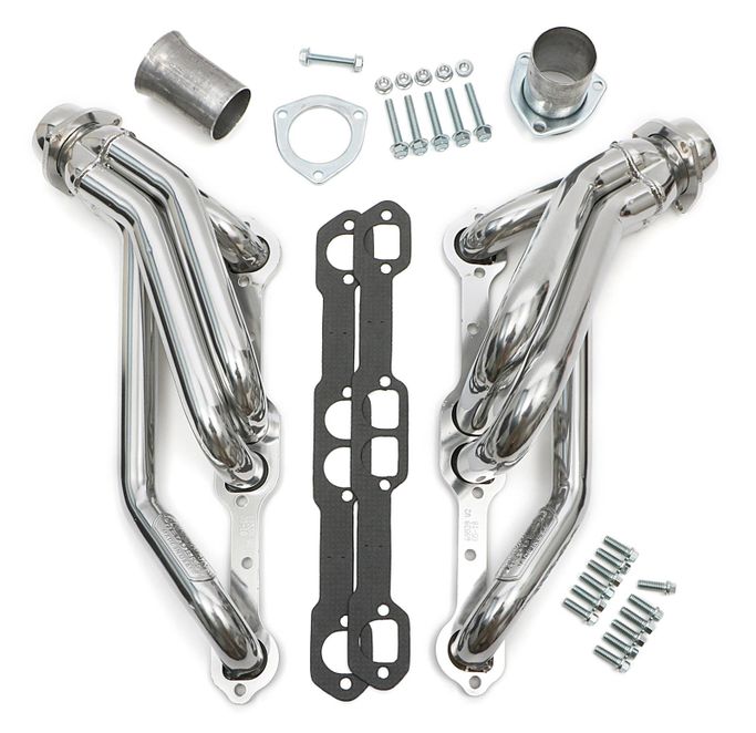 HED-66539, Hedman Hot Rodz Engine Swap Headers 66539 في الإمارات العربية المتحدة, دبي. Condition - new. Price 2,300 AED. Photo, seller contacts | AUTO.AE