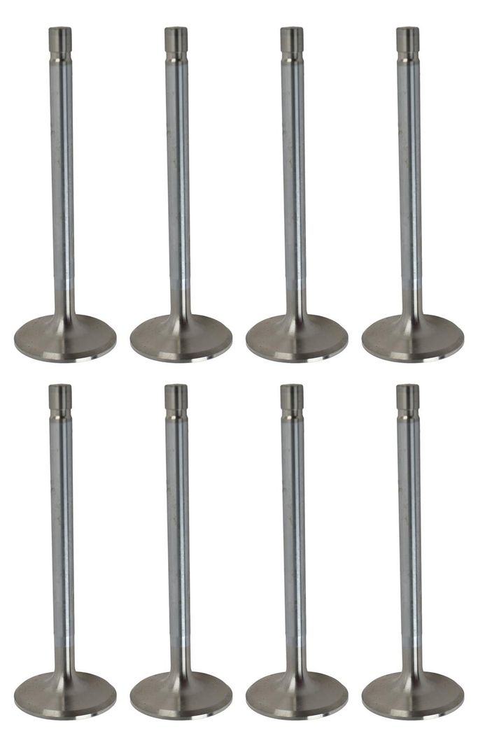 MIL-45685-8, Milodon Street Stainless Valves 45685-8 в ОАЭ, Дубай. Состояние - новое. Цена ⁦920 AED⁩. Фото, контакты продавца | AUTO.AE