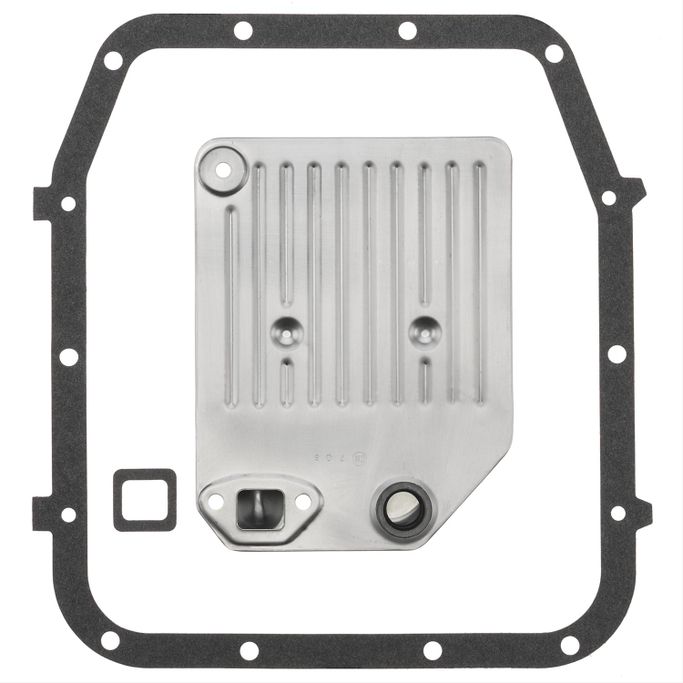 ATP-B62, ATP Automatic Transmission Filter Kits B-62 in UAE, Dubai. Condition - new. Price 50 AED. Photo, seller contacts | AUTO.AE