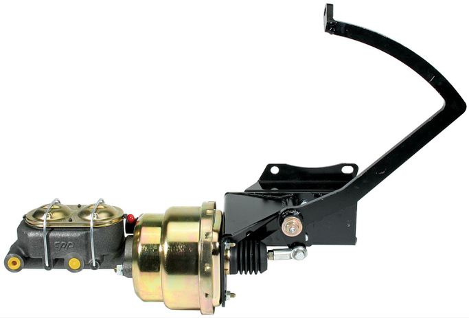 CLP-CP633BB-MC, Classic Performance Master Cylinder and Brake Booster Kits CP633BB-MC in UAE, Dubai. Condition - new. Price 1,630 AED. Photo, seller contacts | AUTO.AE