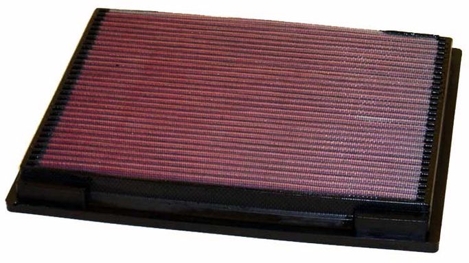 33-2048, K&N 33-2048 Replacement Air Filter AIR Filter, JEEP GRAND CHEROKEE 4.0/5.2L 93-98, 5.9L 1998 in UAE, Dubai. Condition - new. Price ⁦480 AED⁩. Photo, seller contacts | AUTO.AE