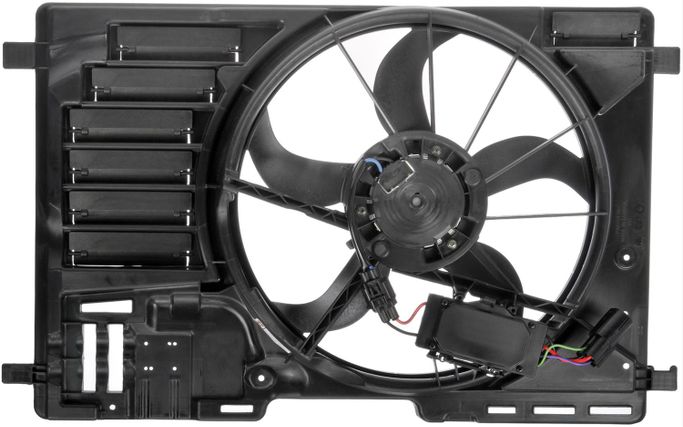 RNB-621-545, Dorman Electric Fans for 2013-2016 ESCAPE, 2014-2022 TRANSIT CONNECT - 621-545 في الإمارات العربية المتحدة, دبي. Condition - new. Price 730 AED. Photo, seller contacts | AUTO.AE