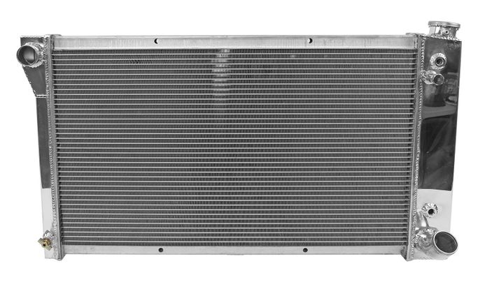 FBR-FB154, Frostbite Performance Cooling Aluminum Radiators FB154 в ОАЭ, Дубай. Состояние - новое. Цена 2 630 AED. Фото, контакты продавца | AUTO.AE