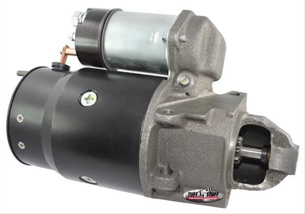 TFF-3689B, Tuff Stuff Performance Full-Size Starters 3689B in UAE, Dubai. Condition - new. Price 1,350 AED. Photo, seller contacts | AUTO.AE