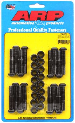 134-6001, ARP 134-6001 Rod Bolt Kit for CHEVROLET Small Block 283-327 & Inline 6 in UAE, Dubai. Condition - new. Price 480 AED. Photo, seller contacts | AUTO.AE