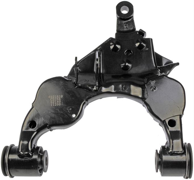 RNB-521-810, Dorman Control Arms for 2001-2003 SEQUOIA, 2000-2003 TUNDRA - 521-810 في الإمارات العربية المتحدة, دبي. Condition - new. Price 700 AED. Photo, seller contacts | AUTO.AE