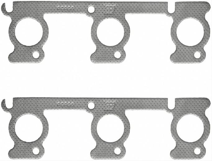 FEL-MS95968, Fel-Pro Exhaust Manifold Gaskets MS 95968 في الإمارات العربية المتحدة, دبي. Condition - new. Price 120 AED. Photo, seller contacts | AUTO.AE