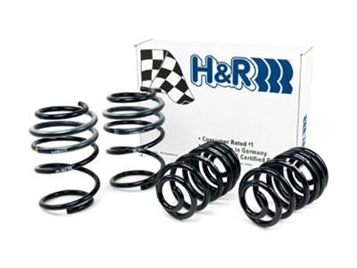HNR-50414, H&R Sport Springs for 2001-2006 M3 - 50414 in UAE, Dubai. Condition - new. Price 1,580 AED. Photo, seller contacts | AUTO.AE