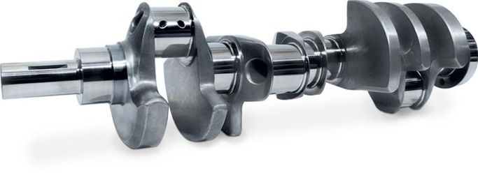 SCA-942L3740, SCAT Engine Components Crankshafts 9-4.2L-3740-6090 في الإمارات العربية المتحدة, دبي. Condition - new. Price ⁦2,270 AED⁩. Photo, seller contacts | AUTO.AE