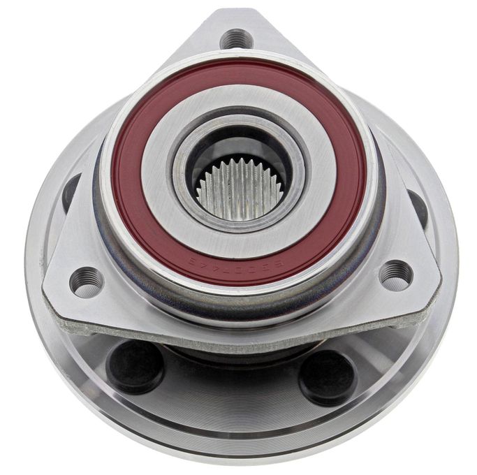 MEV-G513084, Mevotech Original Grade Wheel Bearing and Hub Assemblies G513084 в ОАЭ, Дубай. Состояние - новое. Цена ⁦210 AED⁩. Фото, контакты продавца | AUTO.AE