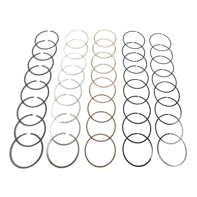 DPP-09194125, Diamond Pistons Piston Rings 09194125 в ОАЭ, Дубай. Состояние - новое. Цена ⁦1 530 AED⁩. Фото, контакты продавца | AUTO.AE