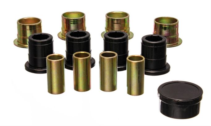 ENS-3-3170G, Energy Suspension Control Arm Bushings 3.3170G in UAE, Dubai. Condition - new. Price 300 AED. Photo, seller contacts | AUTO.AE