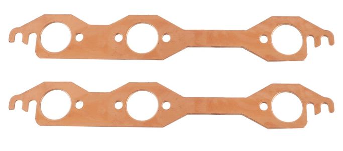 SCE-E17086, SCE Pro Copper Annealed Exhaust Gaskets E17086 в ОАЭ, Дубай. Состояние - новое. Цена 470 AED. Фото, контакты продавца | AUTO.AE