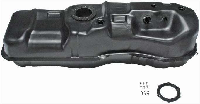RNB-576-174, Dorman Fuel Tanks for 1997-1998 F-150, F-250 - 576-174 in UAE, Dubai. Condition - new. Price ⁦1,380 AED⁩. Photo, seller contacts | AUTO.AE
