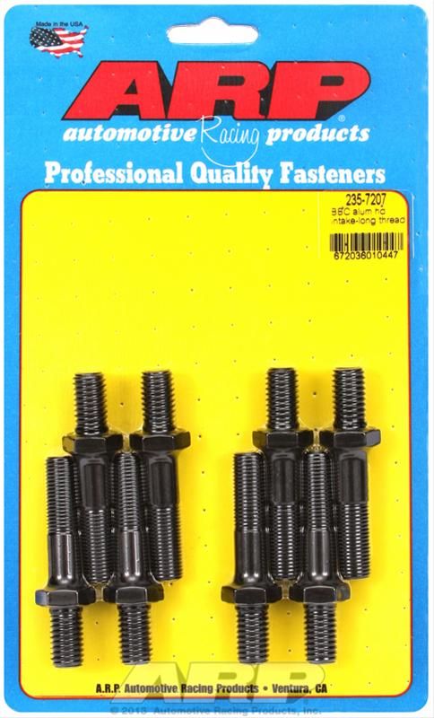 ARP-235-7207, ARP Pro Series Rocker Arm Studs 235-7207 в ОАЭ, Дубай. Состояние - новое. Цена ⁦330 AED⁩. Фото, контакты продавца | AUTO.AE