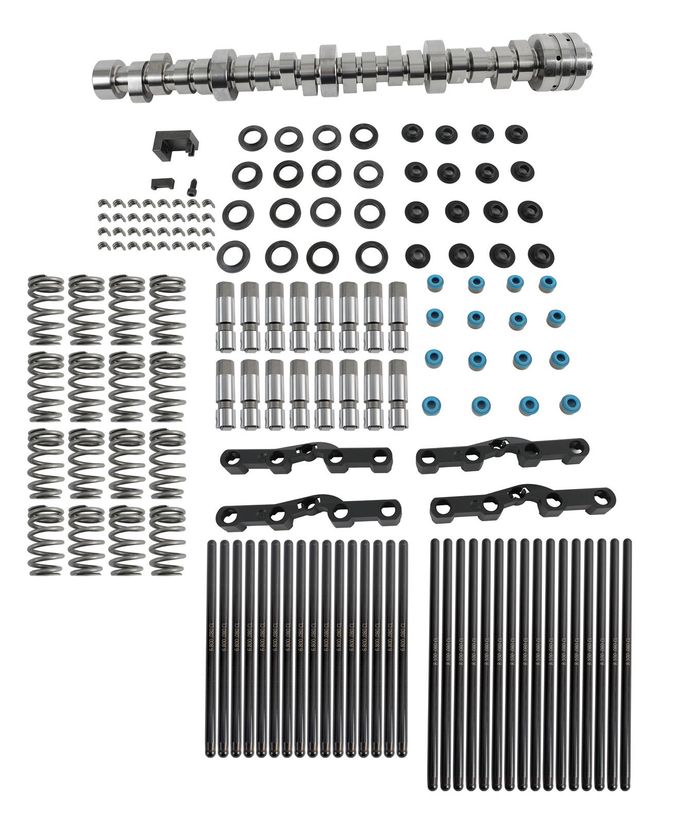 CCA-MK201-300-17, COMP Cams NSR Stage 1 HRT Hydraulic Roller Camshaft and Lifter Kits MK201-300-17 in UAE, Dubai. Condition - new. Price ⁦9,230 AED⁩. Photo, seller contacts | AUTO.AE