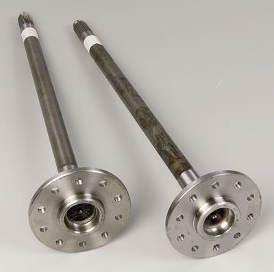 MSR-A123002, Moser Engineering Replacement C-Clip Axles A123002 в ОАЭ, Дубай. Состояние - новое. Цена 1 600 AED. Фото, контакты продавца | AUTO.AE