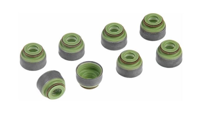 AJU-57005400, Ajusa Engine Valve Stem Oil Seals 57005400 في الإمارات العربية المتحدة, دبي. Condition - new. Price 150 AED. Photo, seller contacts | AUTO.AE