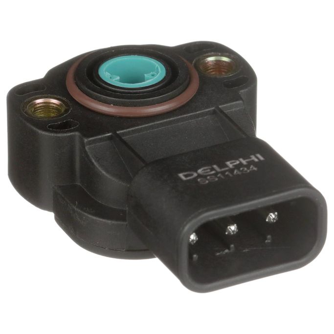 DFP-SS11434, Delphi Throttle Position Sensors SS11434 in UAE, Dubai. Condition - new. Price ⁦150 AED⁩. Photo, seller contacts | AUTO.AE