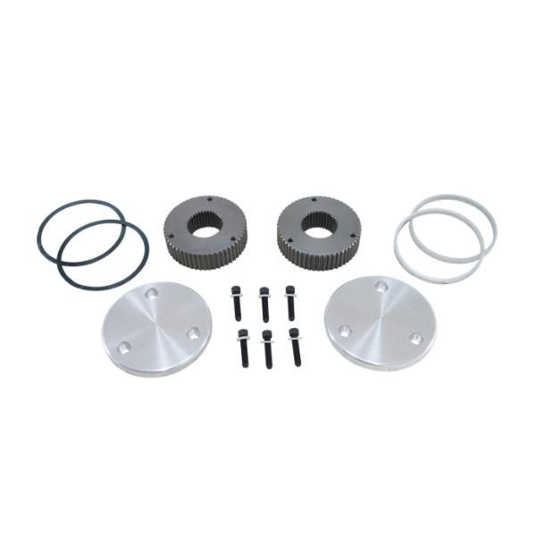 YGA-29070, Yukon Gear & Axle Hardcore Drive Flange Kits YHC50006 في الإمارات العربية المتحدة, دبي. Condition - new. Price ⁦2,600 AED⁩. Photo, seller contacts | AUTO.AE