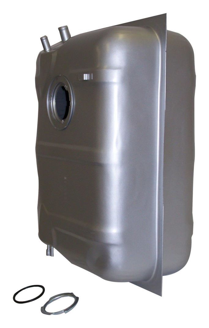 CWA-83502961, Crown Automotive Fuel Tanks for 1987-1990 WRANGLER - 83502961 in UAE, Dubai. Condition - new. Price ⁦650 AED⁩. Photo, seller contacts | AUTO.AE
