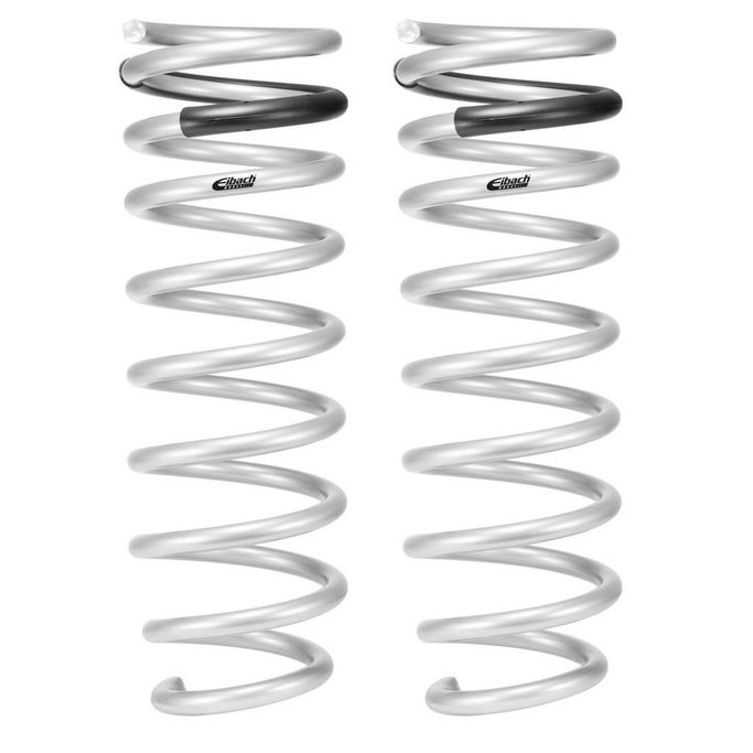 E30-35-063-02-02, EIBACH E30-35-063-02-02 Rear Springs Pro-Lift Kit, 2pcs for FORD Bronco Raptor 2022- في الإمارات العربية المتحدة, دبي. Condition - new. Price 2,310 AED. Photo, seller contacts | AUTO.AE