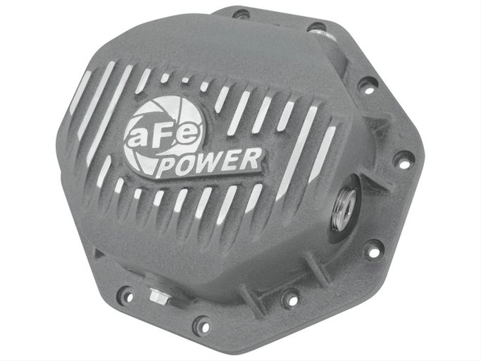 AFE-46-70270, aFe Street Series  Bolt Chrysler 9.25 Inch Differential Cover 46-70270 в ОАЭ, Дубай. Состояние - новое. Цена ⁦1 500 AED⁩. Фото, контакты продавца | AUTO.AE