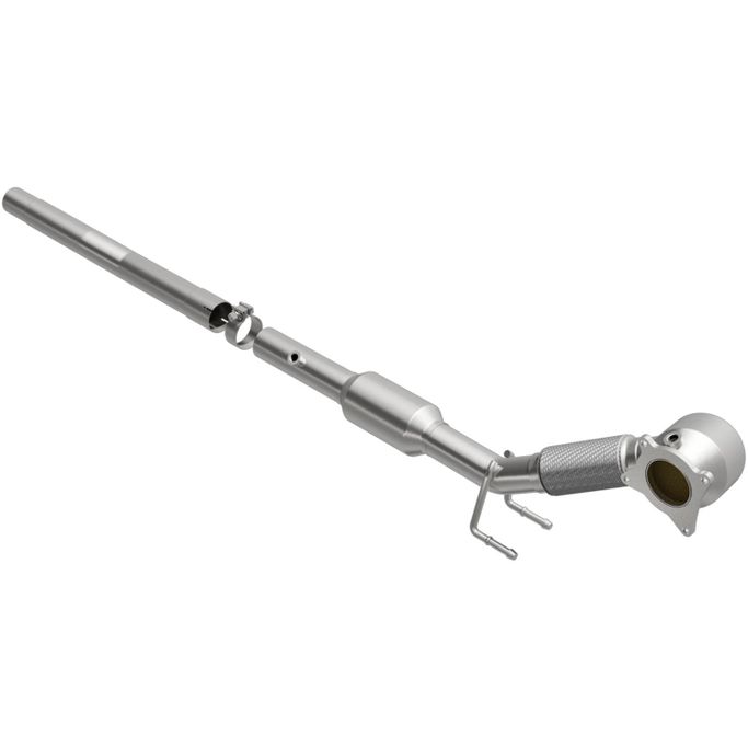 MPE-52281, MagnaFlow Direct-Fit Catalytic Converters 52281 in UAE, Dubai. Condition - new. Price 6,640 AED. Photo, seller contacts | AUTO.AE