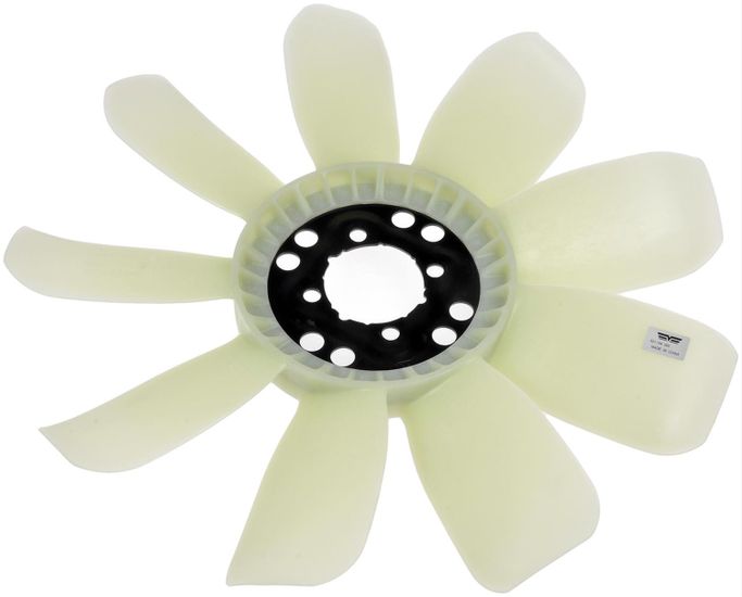 RNB-621-104, Dorman Mechanical Fans 621-104 in UAE, Dubai. Condition - new. Price 360 AED. Photo, seller contacts | AUTO.AE