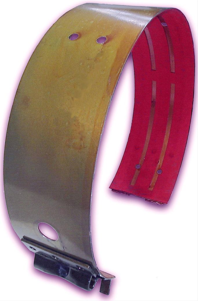 TCI-375200, TCI Red Eagle Automatic Transmission Bands 375200 в ОАЭ, Дубай. Состояние - новое. Цена 430 AED. Фото, контакты продавца | AUTO.AE