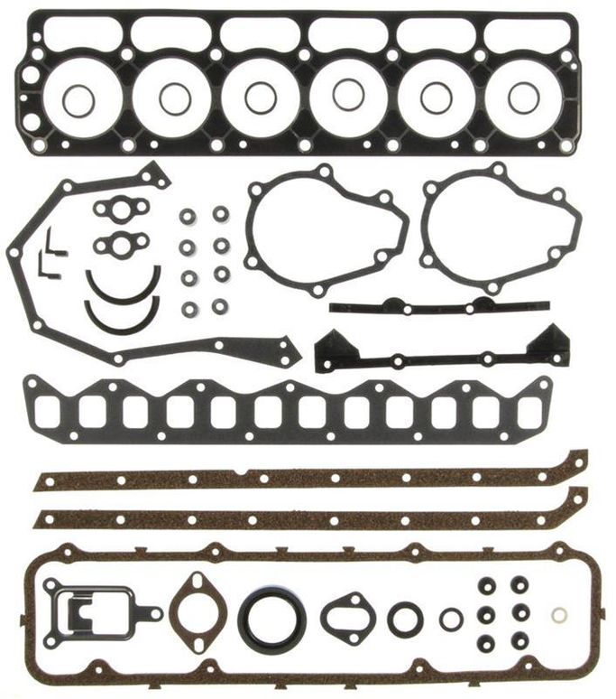 MAH-95-3001, Mahle Original Engine Gasket Sets 95-3001 في الإمارات العربية المتحدة, دبي. Condition - new. Price 450 AED. Photo, seller contacts | AUTO.AE