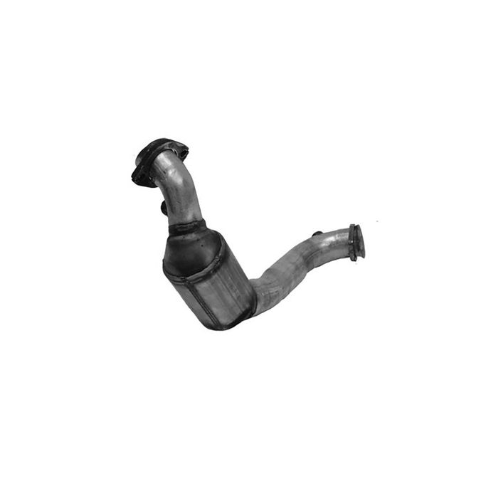 APH-642885, AP Exhaust Direct-Fit Catalytic Converters for 1998-2003 CLK320, 1999-2003 CLK430, 2001-2002 CLK55 AMG - 642885 في الإمارات العربية المتحدة, دبي. Condition - new. Price ⁦2,110 AED⁩. Photo, seller contacts | AUTO.AE