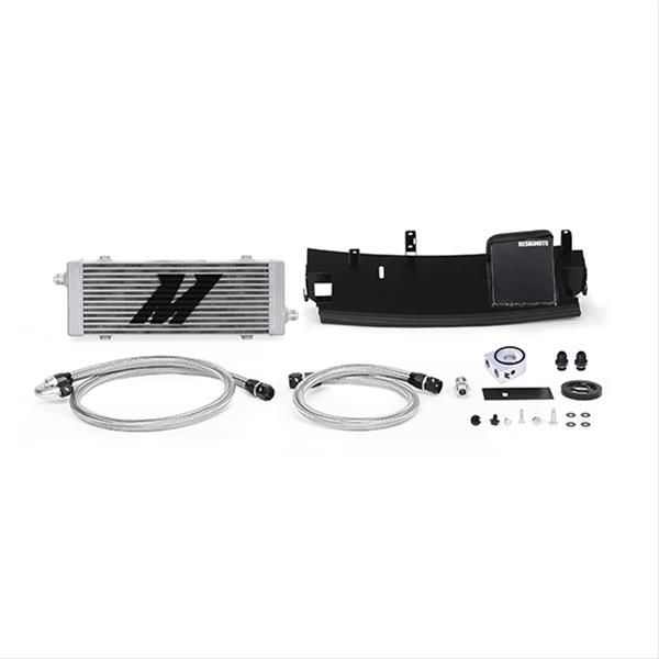 MIO-MMOC-RS-16SL, Mishimoto Oil Cooler Kits for 2016-2018 FOCUS - MMOC-RS-16SL في الإمارات العربية المتحدة, دبي. Condition - new. Price 4,030 AED. Photo, seller contacts | AUTO.AE