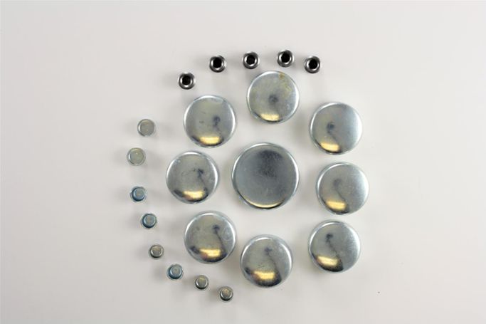 PIO-PE-100, Pioneer Performance Freeze Plugs PE-100 in UAE, Dubai. Condition - new. Price 80 AED. Photo, seller contacts | AUTO.AE