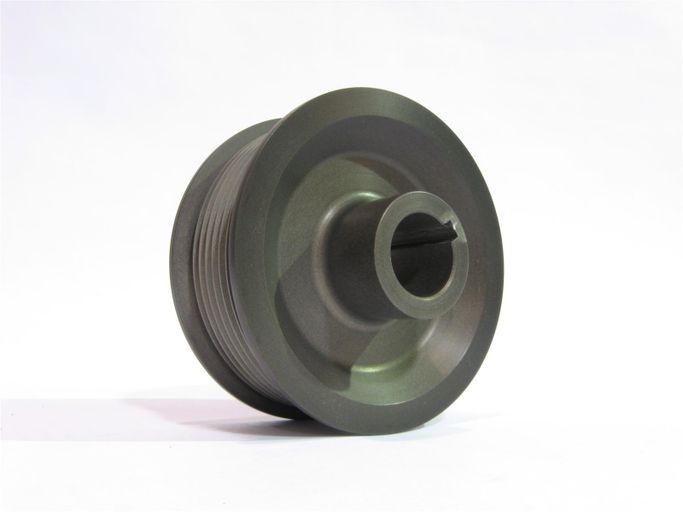 VOR-2A038-315, Vortech Supercharger Pulleys 2A038-315 في الإمارات العربية المتحدة, دبي. Condition - new. Price ⁦680 AED⁩. Photo, seller contacts | AUTO.AE