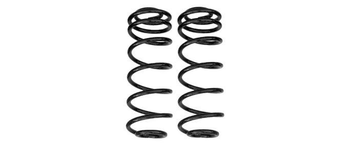 RAN-RS80137, Rancho Performance Lift Coil Springs for 2018-2023 WRANGLER - RS80137 в ОАЭ, Дубай. Состояние - новое. Цена 960 AED. Фото, контакты продавца | AUTO.AE