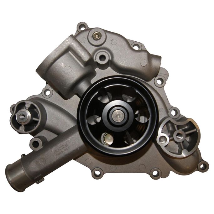 GMB-120-4600, GMB OE Replacement Water Pumps 120-4600 in UAE, Dubai. Condition - new. Price 830 AED. Photo, seller contacts | AUTO.AE